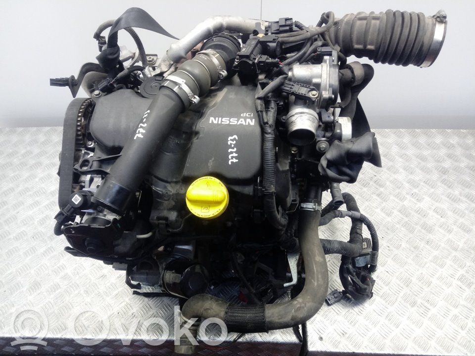 Moteur   K9KE628,K9K628