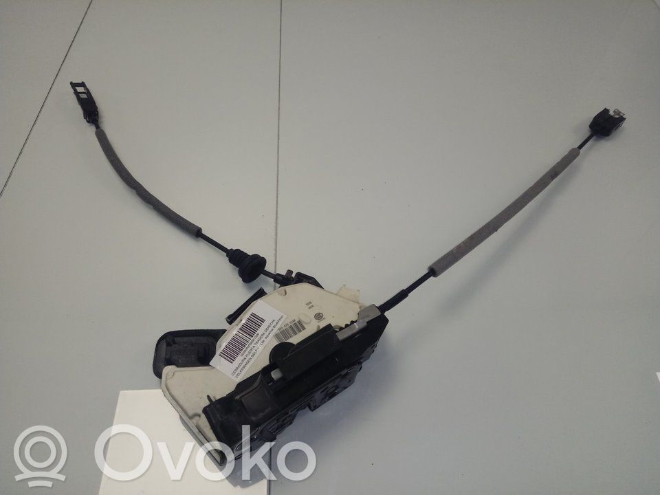 Volkswagen Golf SportWagen Încuietoare ușă spate 