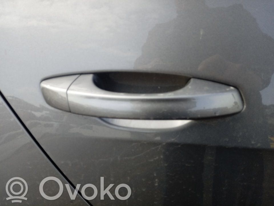 Volkswagen Golf SportWagen Mâner exterior ușă spate