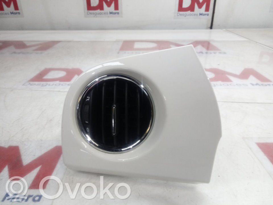 Fiat 500X Ramă grilă ventilație bord 
