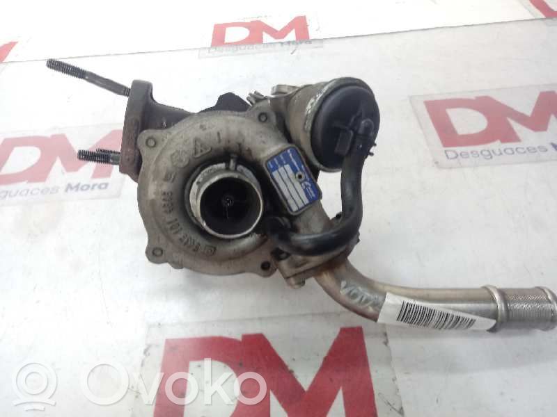 Turbo   73501343