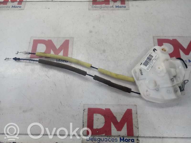 Serrure   8A23C0210