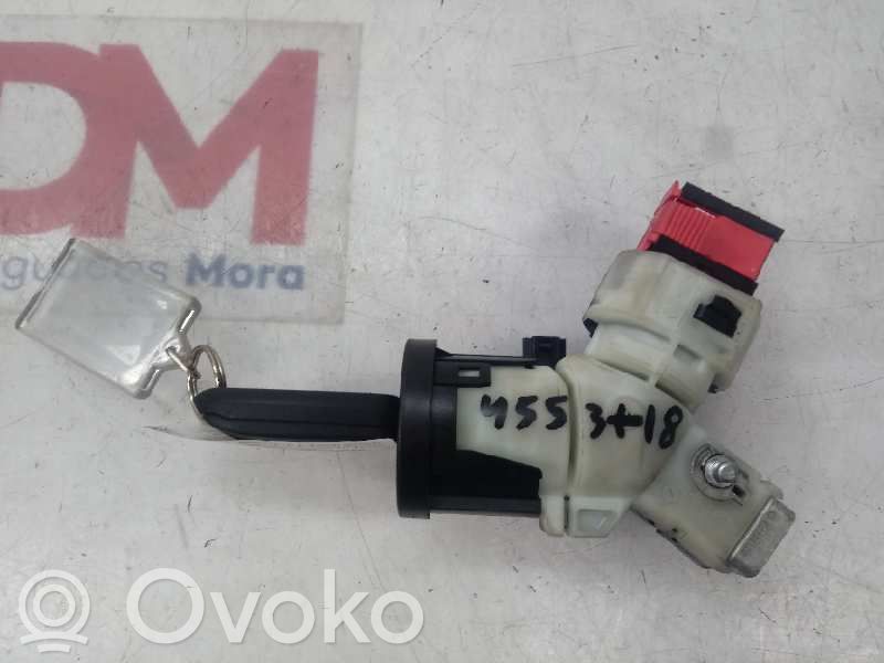 Ignition lock   D87005FA5A,285916400R