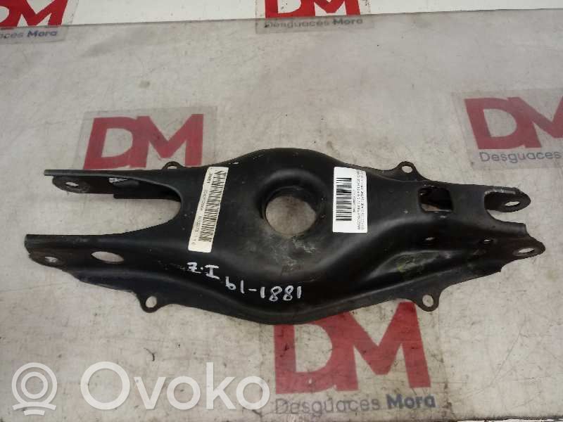 Mercedes-Benz CLK AMG A208 C208 Braccio di controllo sospensione posteriore 