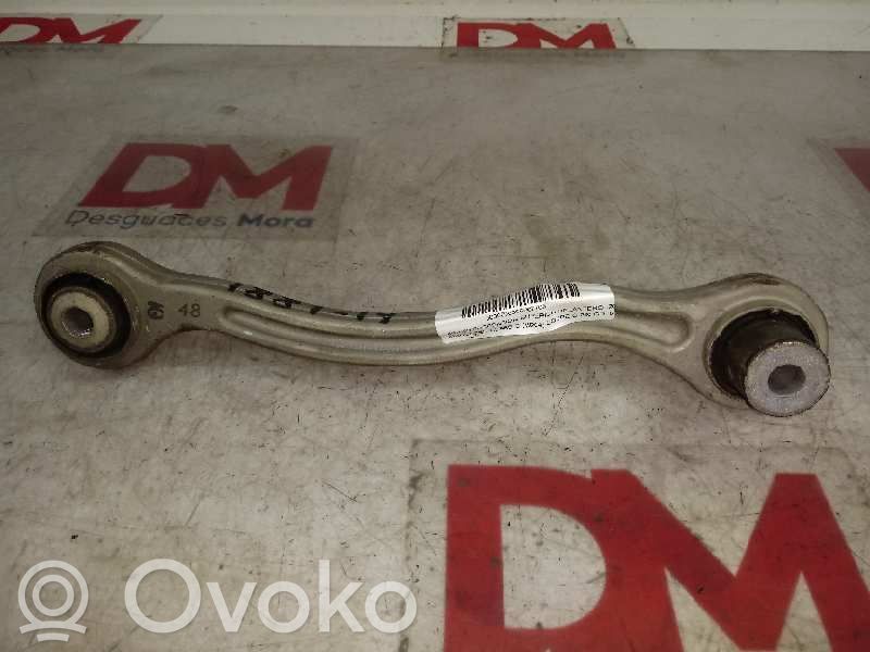 Mercedes-Benz CLK AMG A208 C208 Braccio di controllo sospensione anteriore 