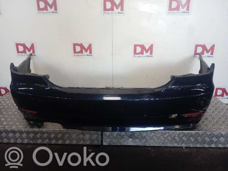 BMW 5 E60 E61 Rear bumper 
