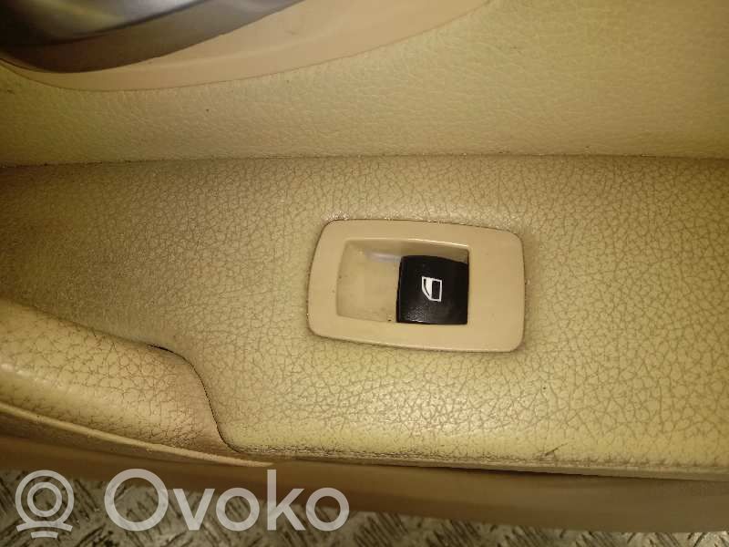 BMW 5 E60 E61 Electric window control switch 