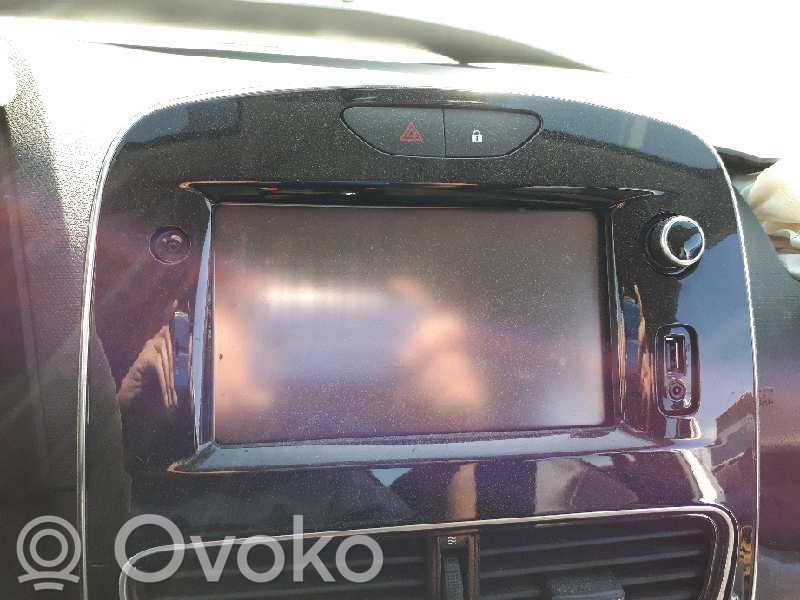 Schermo del visore a sovrimpressione   281157941R