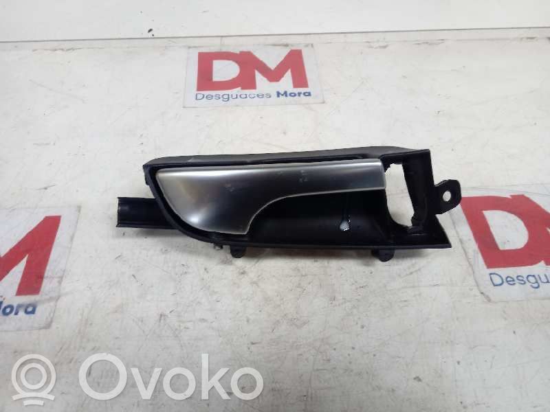 Audi A3 S3 8P Manecilla interna puerta delantera