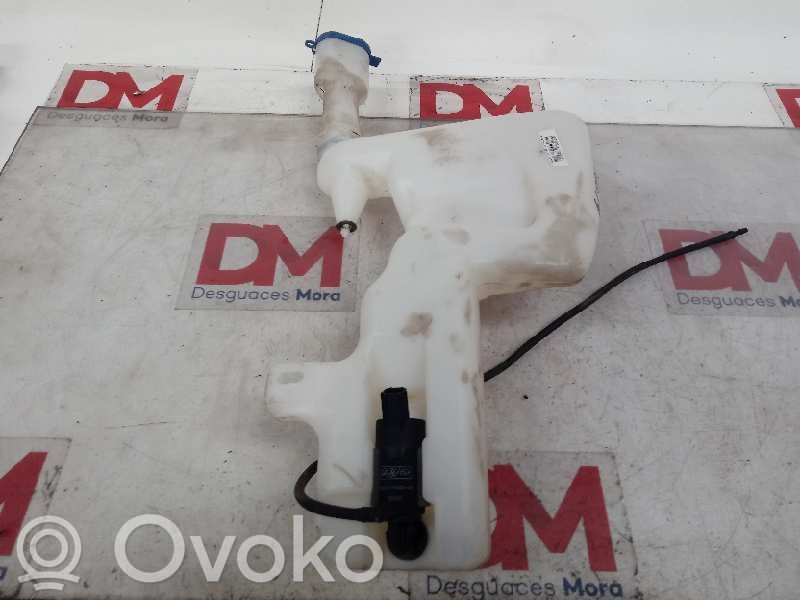 Ford Transit Windshield washer fluid reservoir/tank 