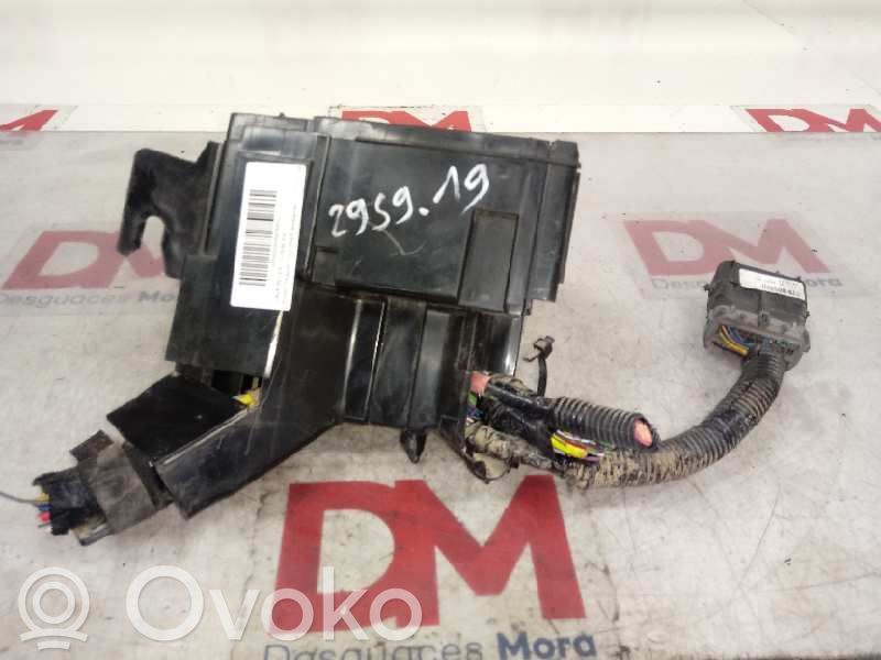 BSM Control unit   8V5114B144BB
