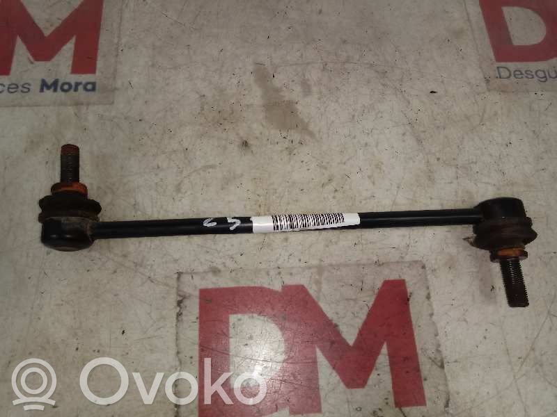 Nissan Qashqai Front anti-roll bar/stabilizer link 