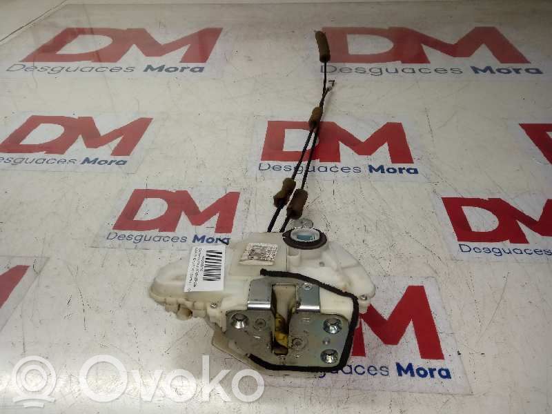 Etuoven lukko   72111SMGG0