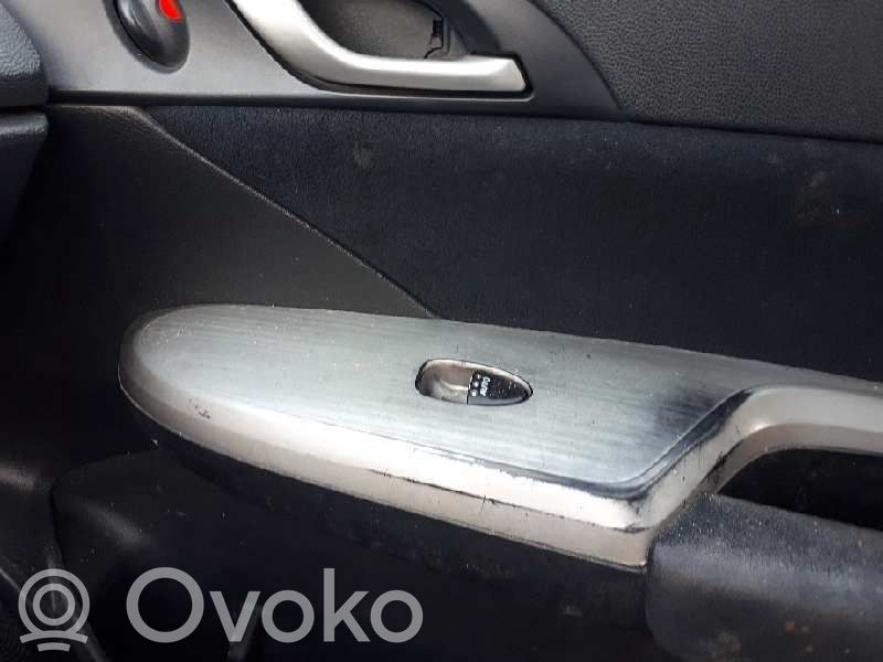 Interruptor del elevalunas eléctrico