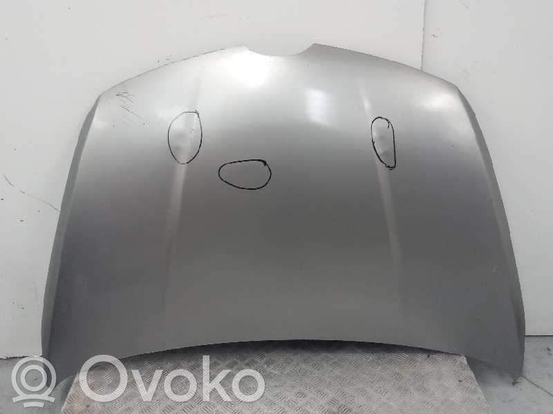 Motorhaube