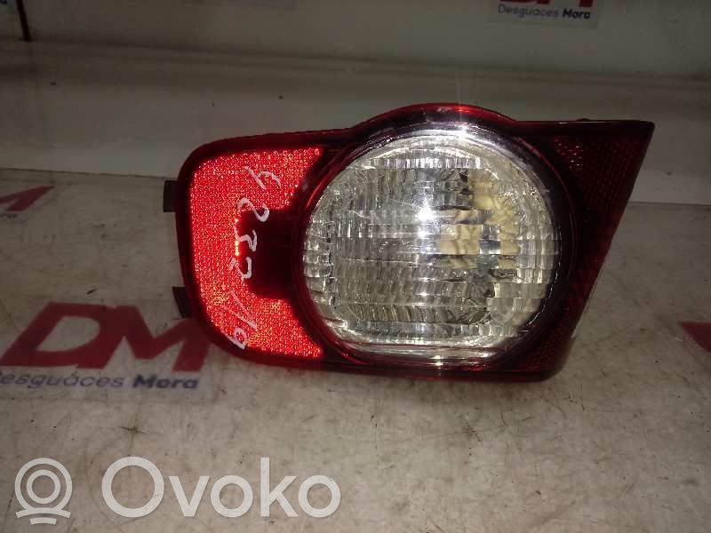 Citroen C3 Proiector ceață
