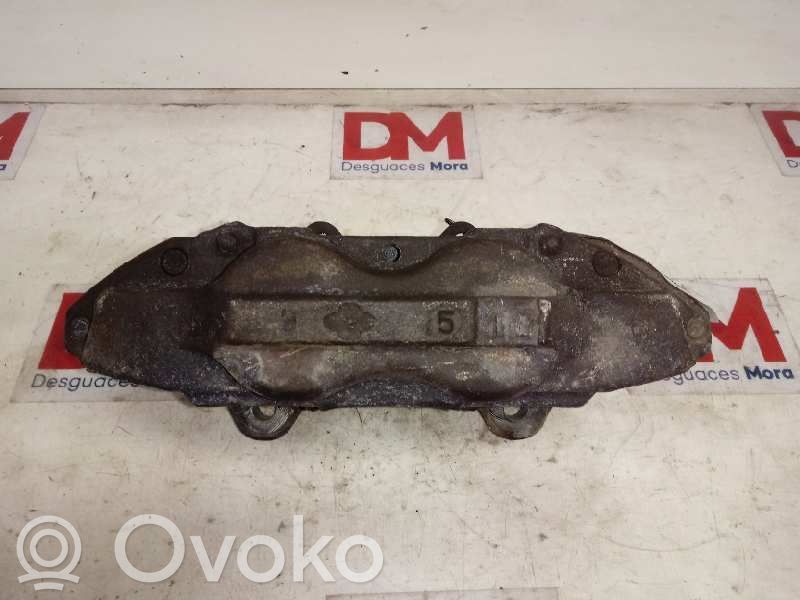 Toyota Hilux (AN120, AN130) Pinza del freno anteriore 