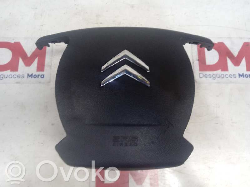 Fahrerairbag   96877137ZD