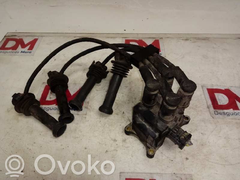 Cewka zapłonowa wysokiego napięcia   CM5G12029FA,NORBERTO