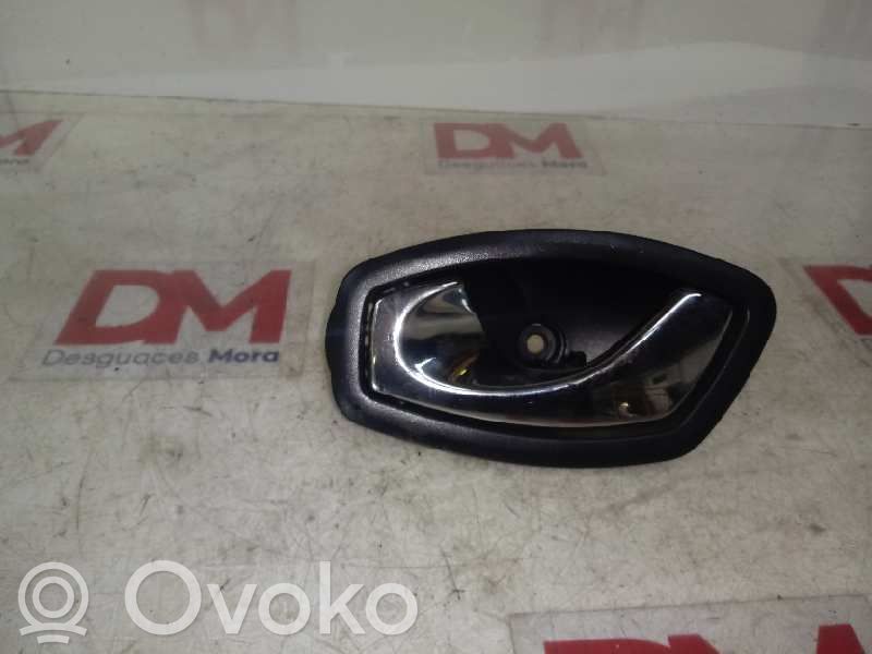 Renault Clio IV Maniglia interna per portiera anteriore