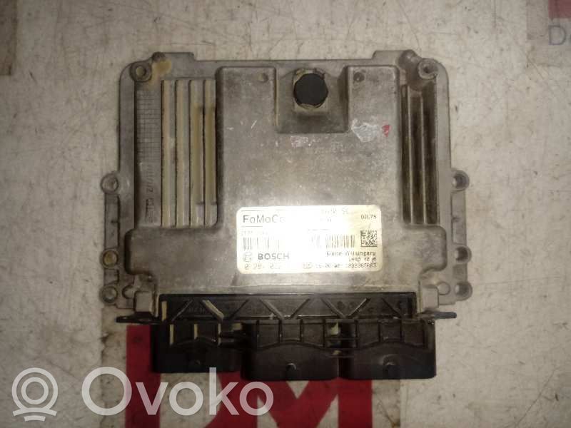 Ford Transit Calculateur moteur ECU 