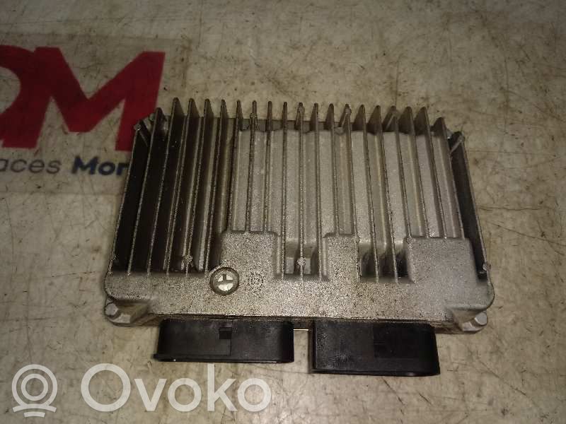 Motorsteuergerät/-modul   412265001003