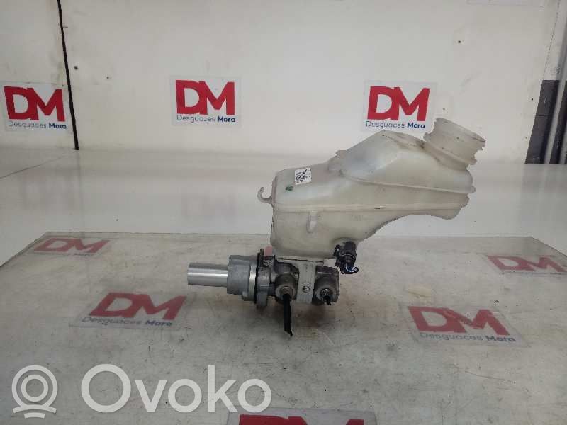 Opel Combo D Servo-frein 