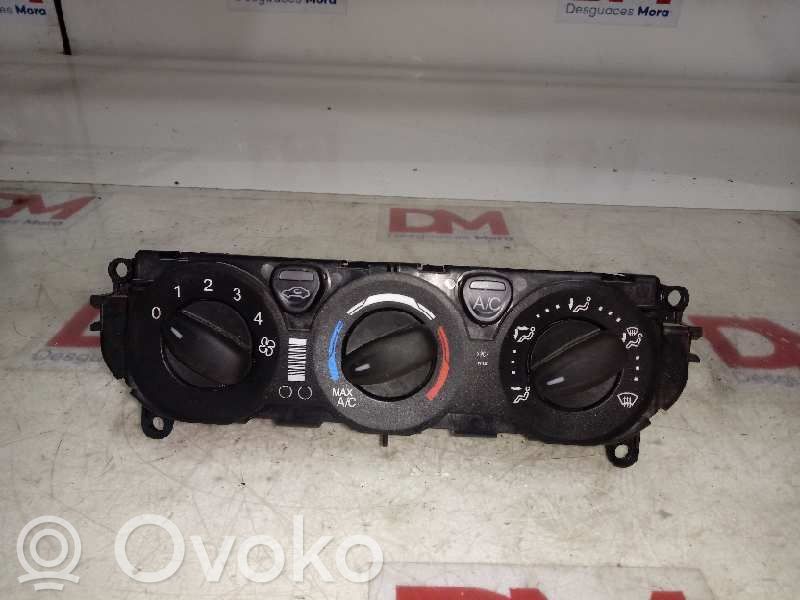 Ford Transit -  Tourneo Connect Moduł / Sterownik klimatyzacji 
