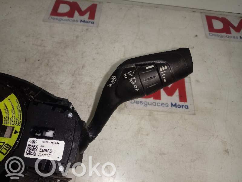 Ford Transit - Tourneo Connect Leva comando tergicristalli