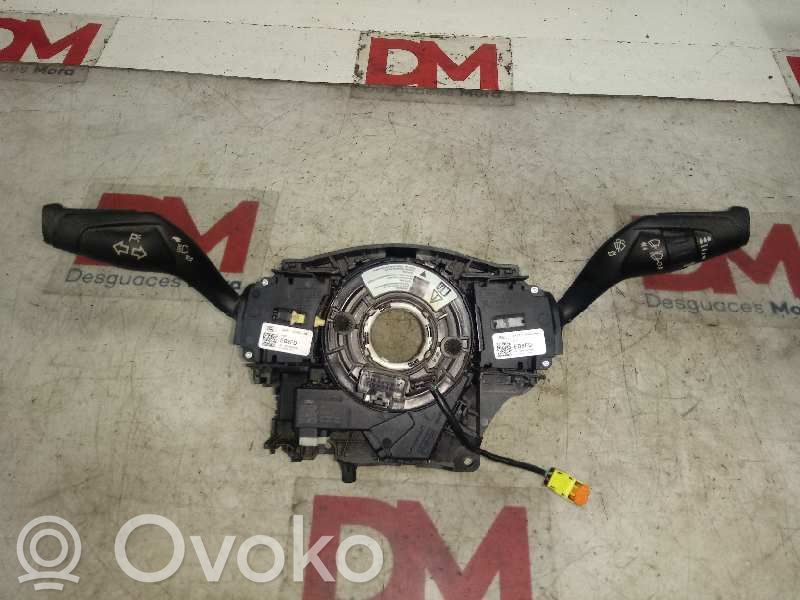 Ford Transit Indicator stalk 
