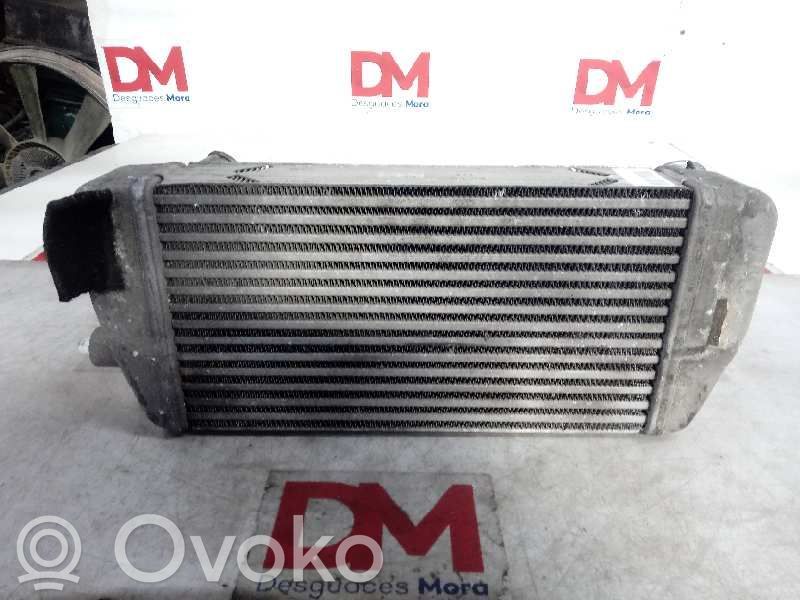 Radiador intercooler   281904X90X