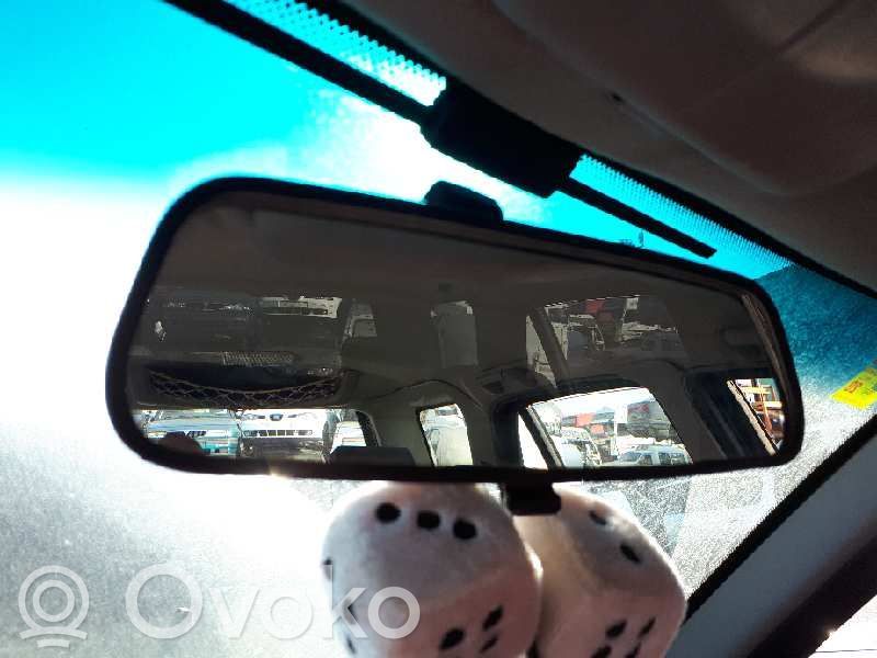 Tata Indigo I Oglindă retrovizoare (interior) 