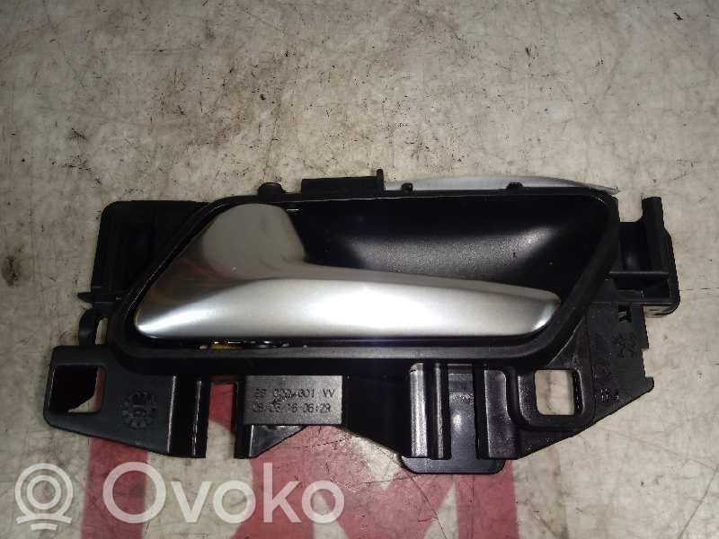 Peugeot 308 Mâner interior ușă față 