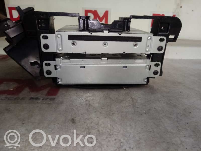 Moduł / Sterownik dziku audio HiFi
