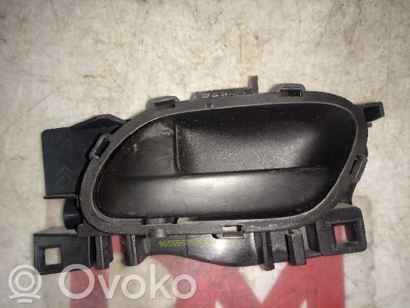 Peugeot 207 Mâner interior ușă față 