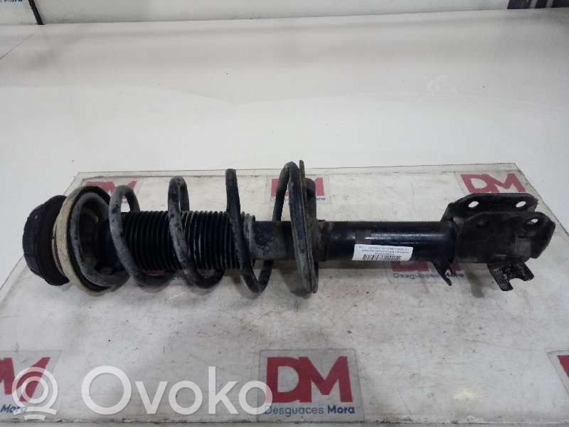 Fiat Sedici Amortiguador delantero con muelle espiral 
