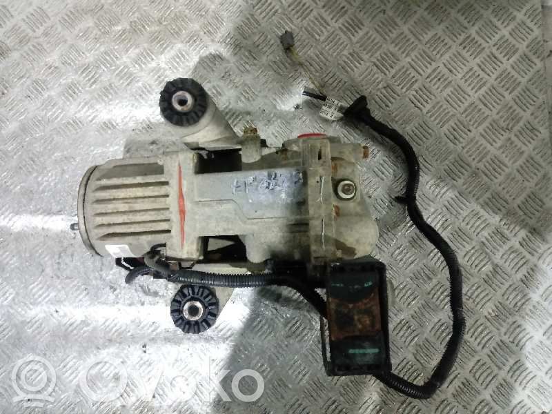 Rear differential   P3501A115