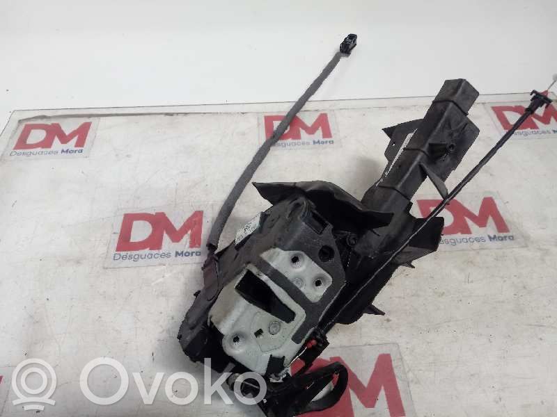 Serrure   BM5AA21812BC