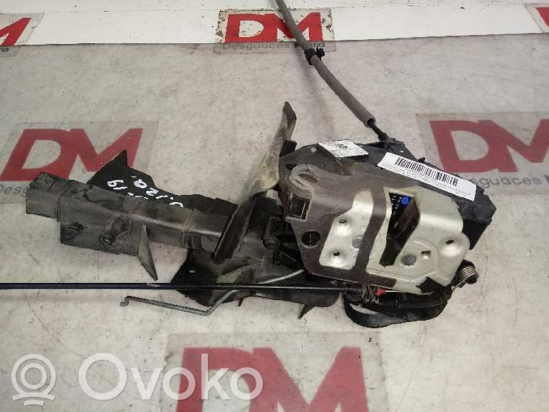 Serrure   BM5AA21813AC