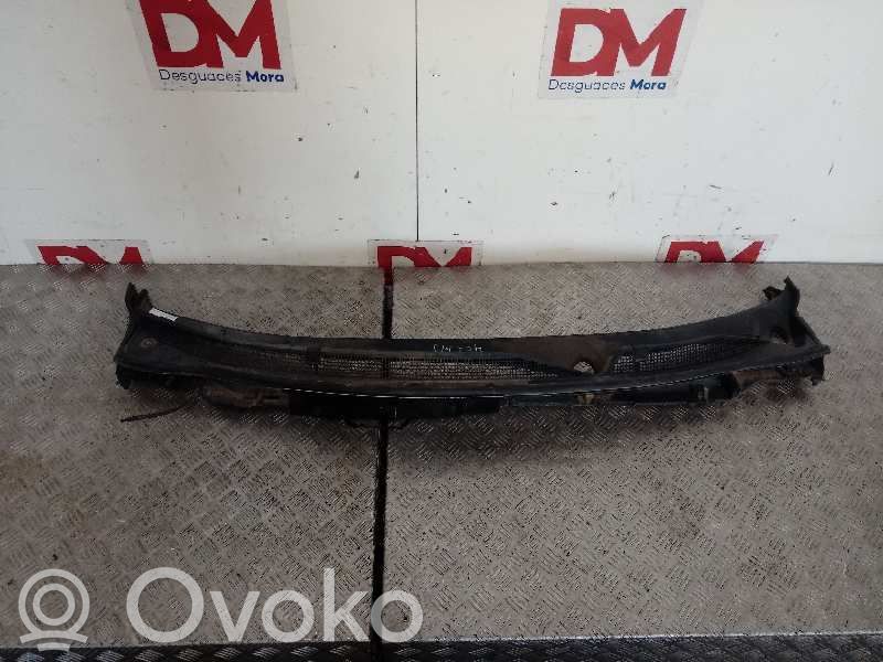 Moldura del parabrisas   5501U100