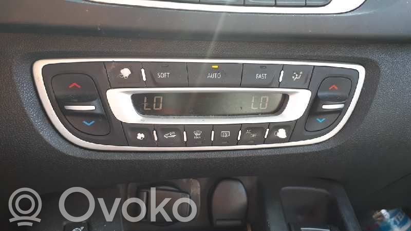 Renault Scenic IV - Grand scenic IV Centralina del climatizzatore
