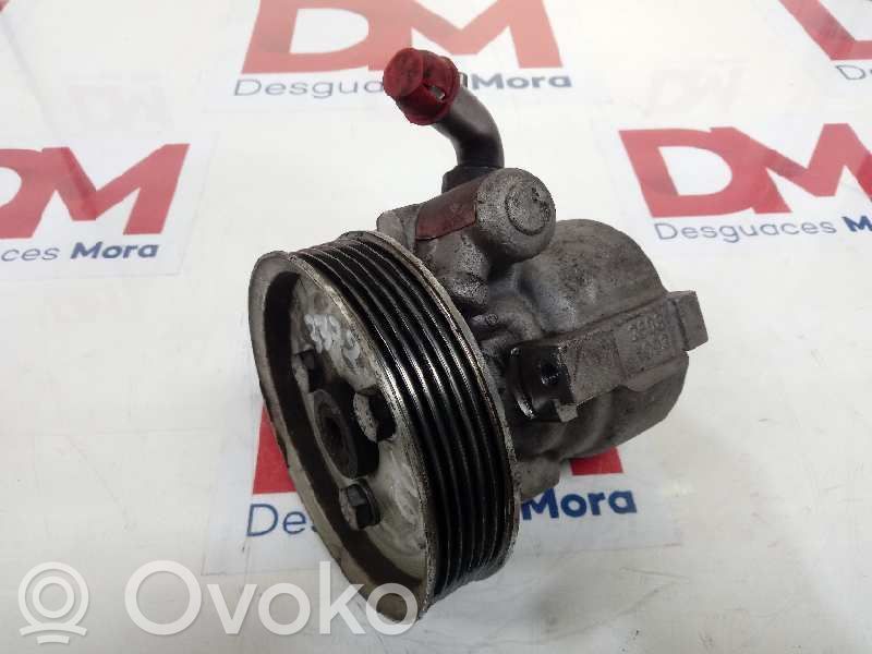 Opel Combo D Servopumpe 