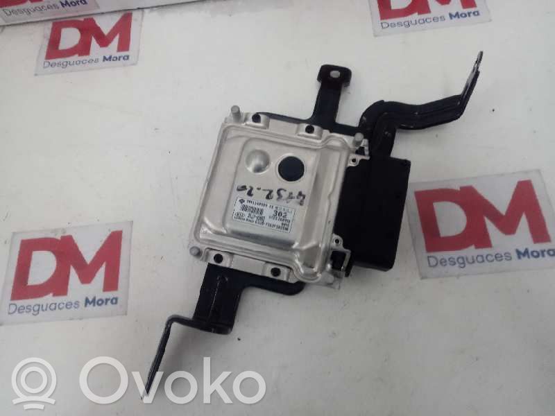 Sterownik / Moduł ECU   3911783002
