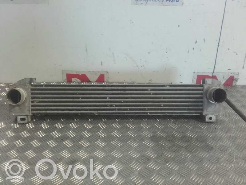 Peugeot RCZ Intercooler radiator 