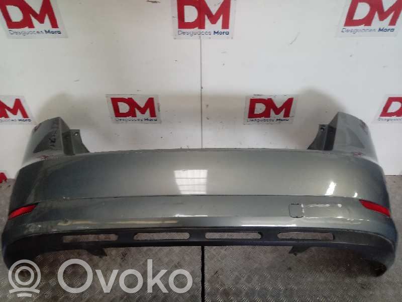 Ford Mondeo MK IV Parachoques 