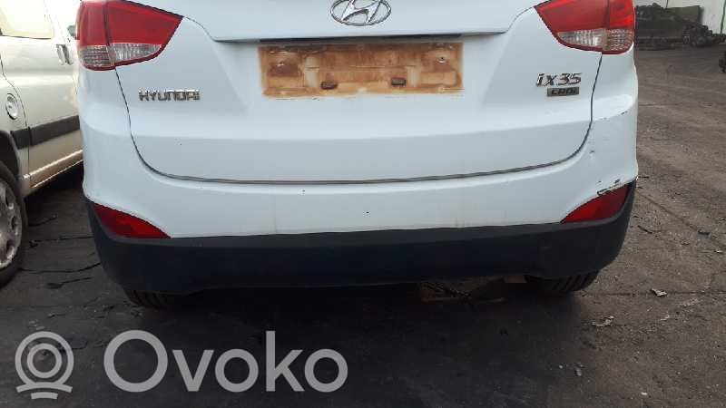 Hyundai ix35 Paraurti 