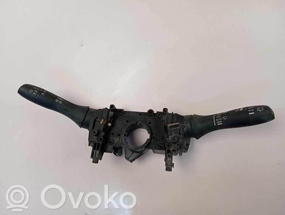 Panel lighting control switch   5FB1A