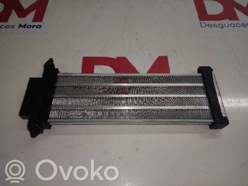 Renault Koleos I Radiateur condenseur de climatisation 
