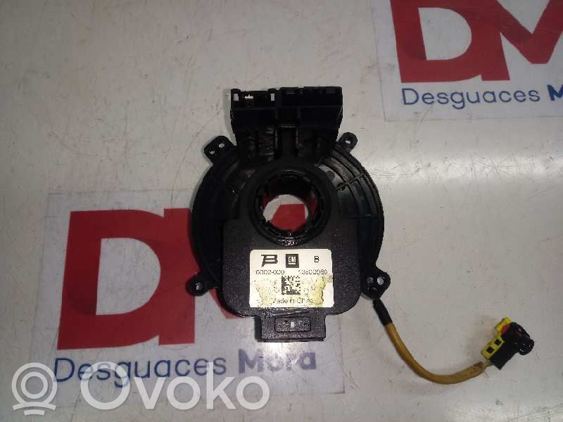 Opel Astra H Airbag volan 