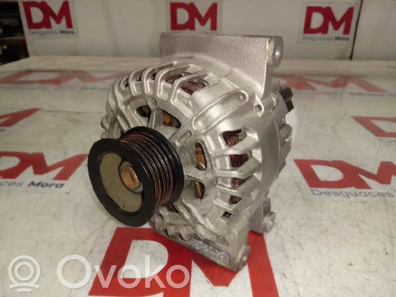 Generatore/alternatore   13512745,13586366